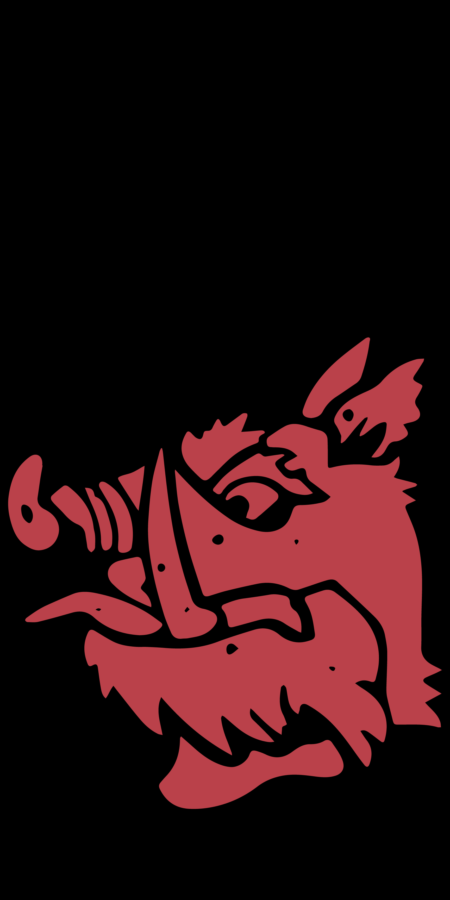 Colorado School of Mines - Marvin The Miner - Cornhole Board Design