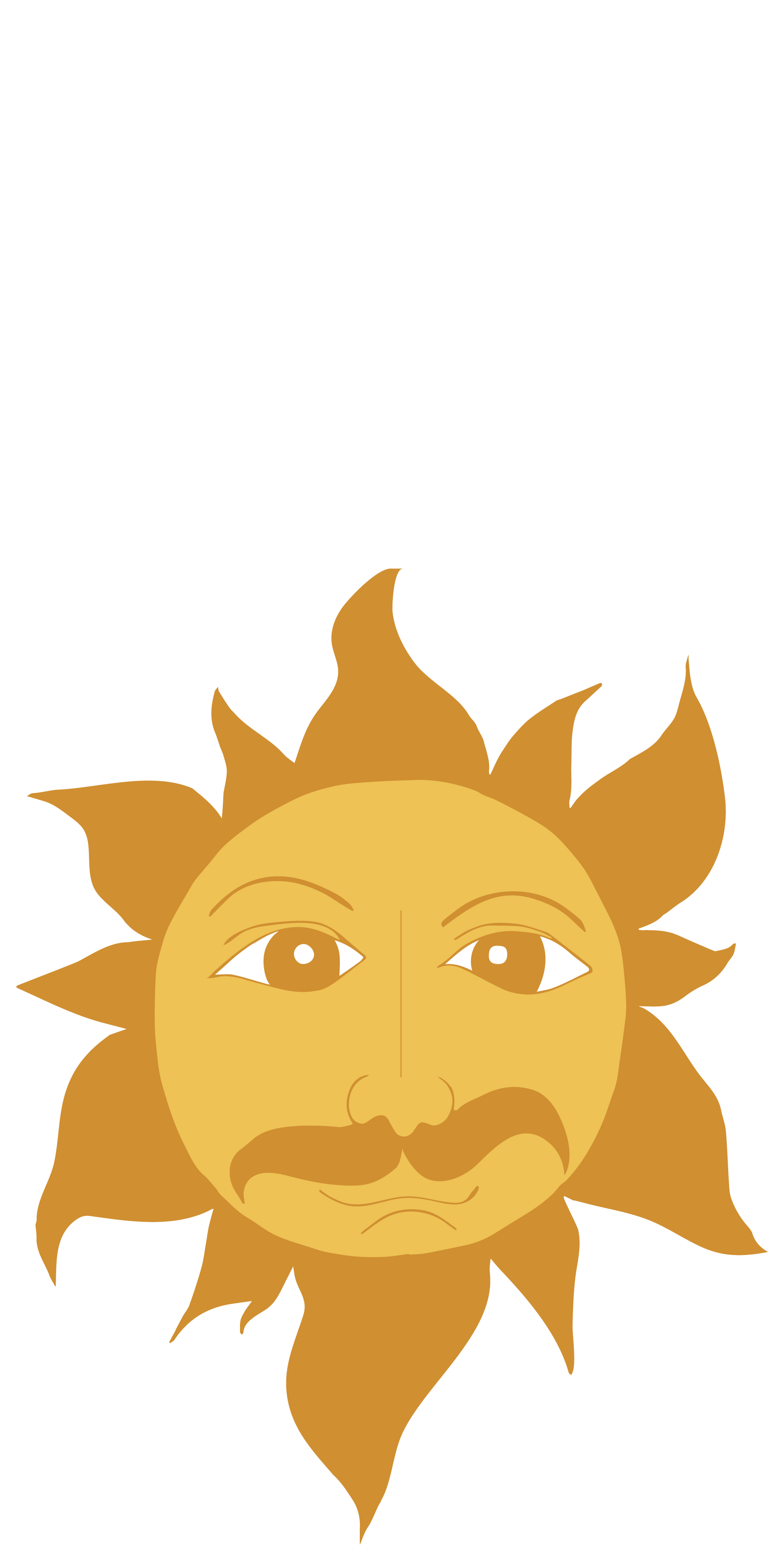 Colorado School of Mines - Marvin The Miner - Cornhole Board Design