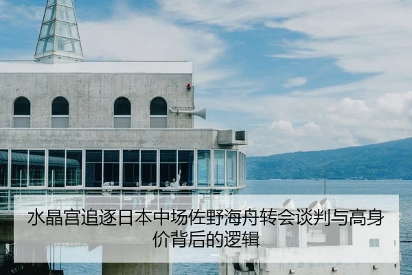 水晶宫追逐日本中场佐野海舟转会谈判与高身价背后的逻辑 - leyu.comapp